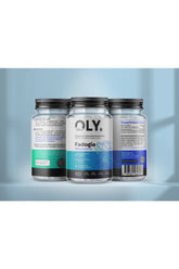 Oly - Fadogia Agrestis - 600mg - 60 vcaps